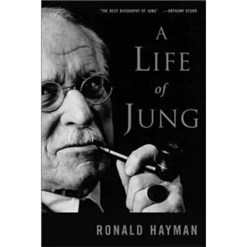 A Life of Jung - Paperback
