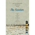 The Frontier: 28 Contemporary Ukrainian Poets: An Anthology (A Bilingual Edition) - Paperback