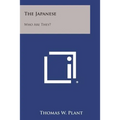 The Japanese: Who Are They? - Paperback
