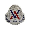 U.S. Army 264th Support Battalion Unit Crest (each)