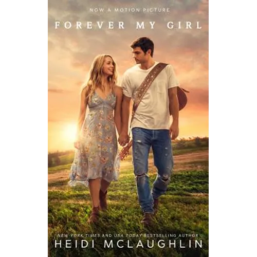 Forever My Girl - Paperback