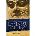 Lamassu Falling - Paperback