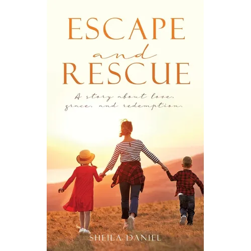 Escape and Rescue - Paperback