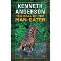 The Call Of The Man-Eater - Paperback