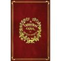 A Christmas Carol: With Original Illustrations In Full Color - Paperback