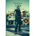 Ignition 2084 - Hardcover