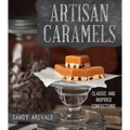 Artisan Caramels - Paperback