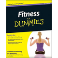Fitness for Dummies - Paperback