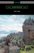 Njal's Saga - Paperback