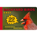 Backyard Birds East - Paperback
