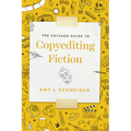 The Chicago Guide to Copyediting Fiction - Paperback