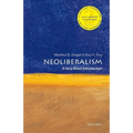 Neoliberalism: A Very Short Introduction - Paperback