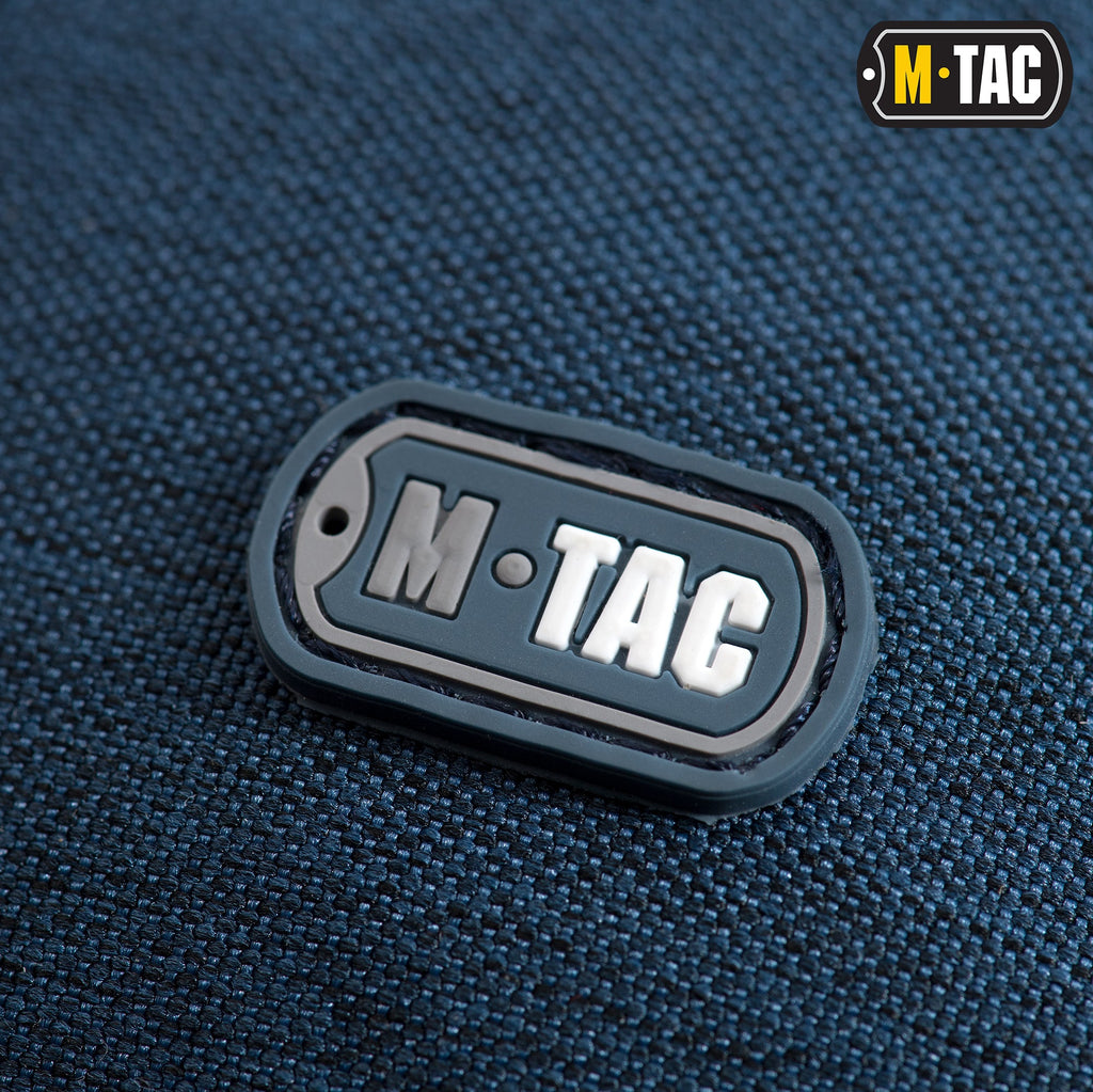 M-Tac LEFT-HANDED Tactical Sling Bag for Men with Holster
