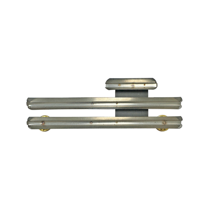 Army mini-ribbon mounts