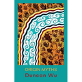 Origin Myths - Paperback