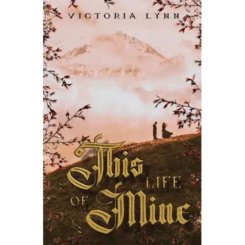 This Life Of Mine - Paperback