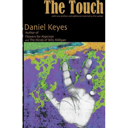The Touch - Paperback