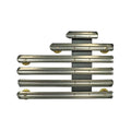 U.S. Army Multi-Ribbon Bar 15S R-L