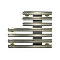 US Army Multi-Ribbon Bar 18S R-L