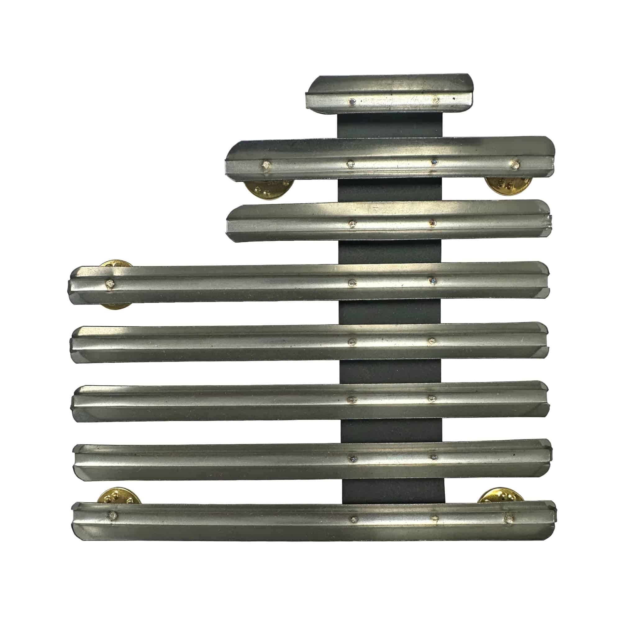 U.S. Army Multi-Ribbon Bar 20S R-L