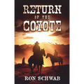 Return of the Coyote - Paperback