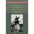 Secularism and Its Ambiguities: Four Case Studies - Paperback