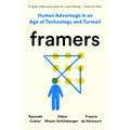 Framers: Human Advantage in an Age of Technology and Turmoil - Paperback