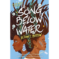 A Song Below Water - Paperback