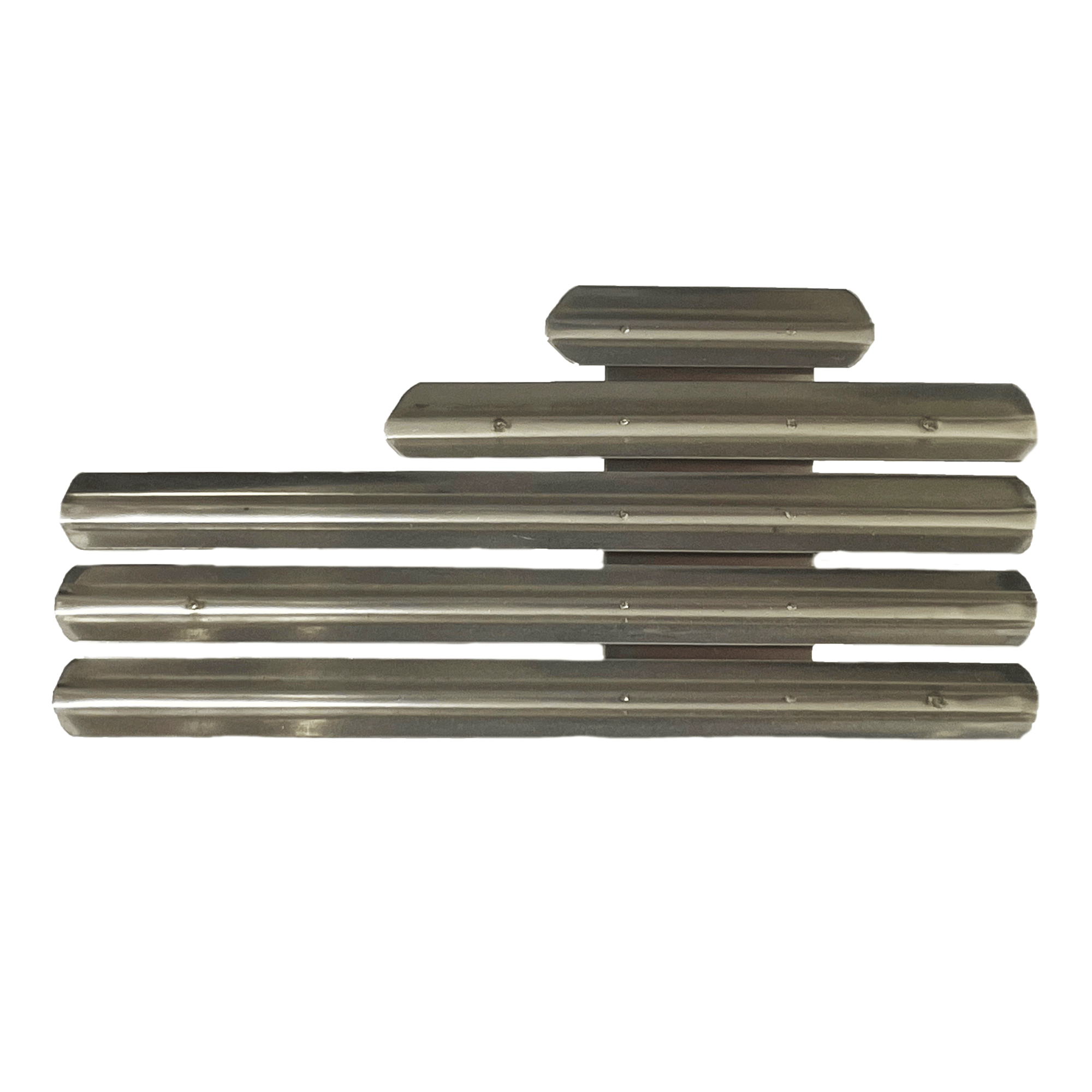 U.S. Air Force Multi-Ribbon Bar 12S R-L