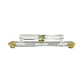 Plastic Air Force #5 Ribbon Bar