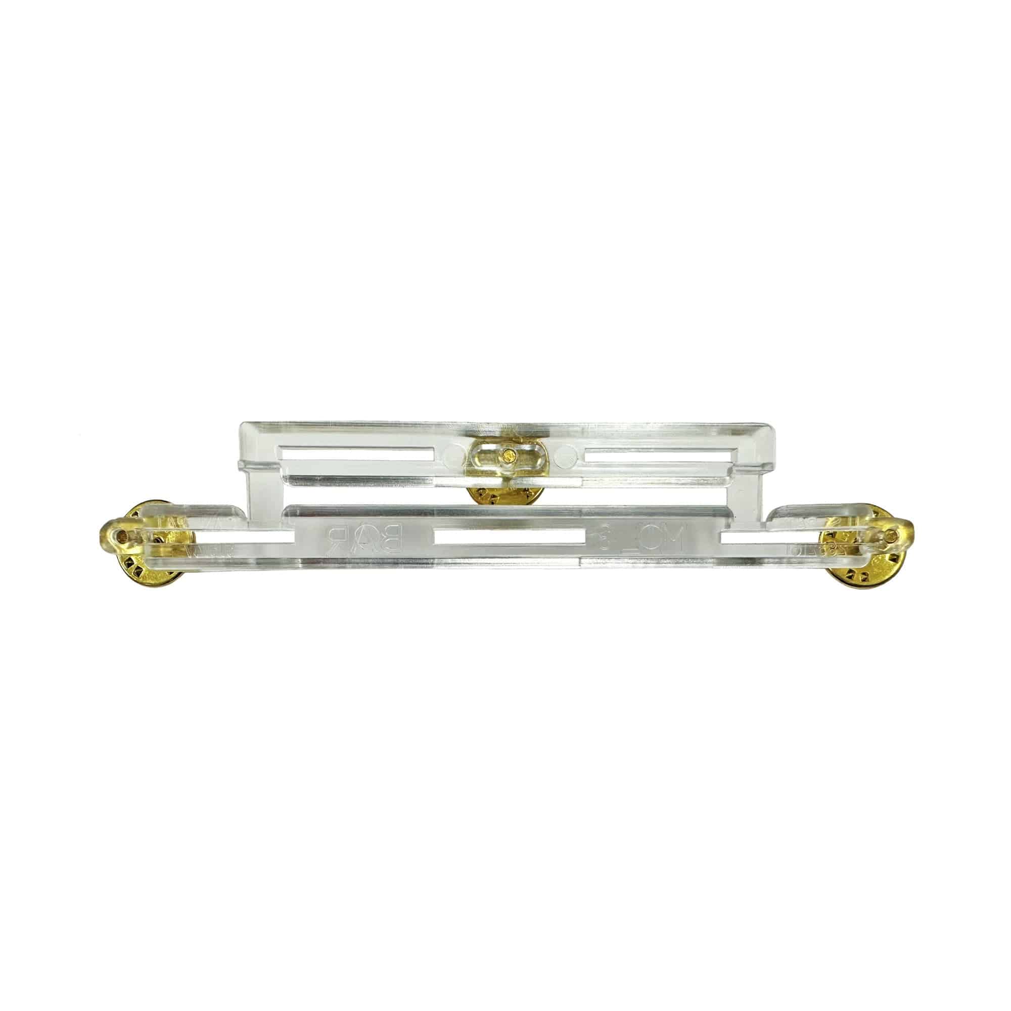 Plastic Air Force #5 Ribbon Bar