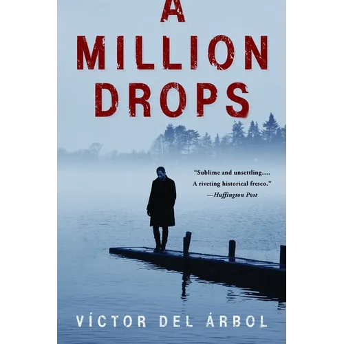 A Million Drops - Paperback