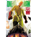 One-Punch Man, Vol. 23 - Paperback
