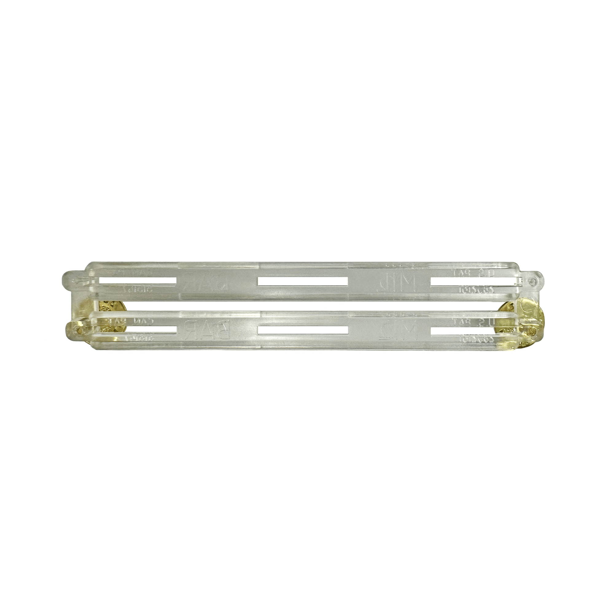 Plastic Air Force #6 Ribbon Bar