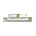 Plastic Air Force #8 Ribbon Bar