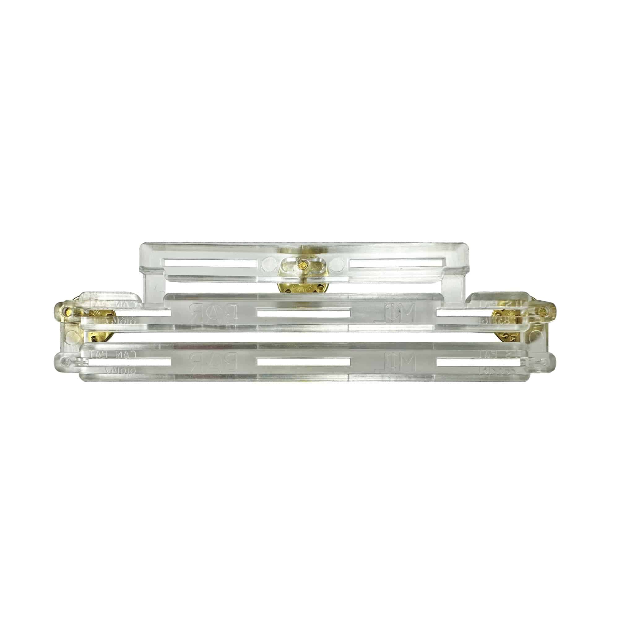 Plastic Air Force #8 Ribbon Bar