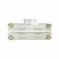 Plastic Air Force #13 Ribbon Bar