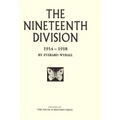 Nineteenth Division 1914-1918 - Hardcover