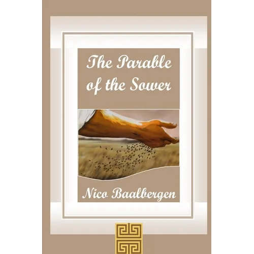 The Parable of the Sower - Paperback