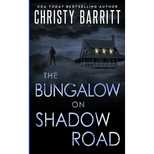 The Bungalow on Shadow Road - Paperback