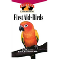 First Aid for Birds - Hardcover