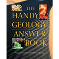 The Handy Geology Answer Book - Paperback