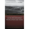 Los Gu��a de Estudio Principios de Vida - Paperback