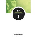 Manhattan Projects Volume 4: The Four Disciplines - Paperback