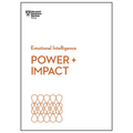 Power and Impact (HBR Emotional Intelligence Series) - Paperback