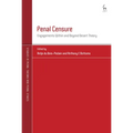 Penal Censure: Engagements Within and Beyond Desert Theory - Paperback