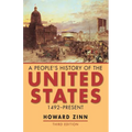 A People's History of the United States: 1492-Present