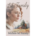 Like Family - Paperback