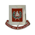 U.S. Army 27th Engineer Battalion Unit Crest (Each)