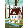 Spiked Punch - Paperback